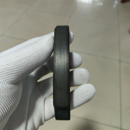 carbon fiber knuckle duster 1