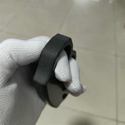 carbon fiber knuckle duster 2