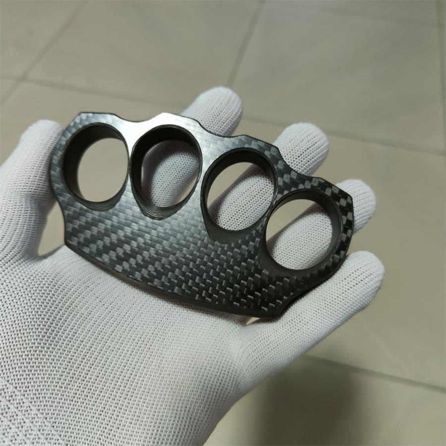 carbon fiber knuckle duster 3