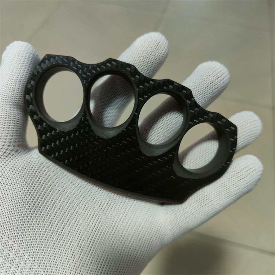 carbon fiber knuckle duster 4