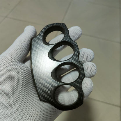 carbon fiber knuckle duster 5