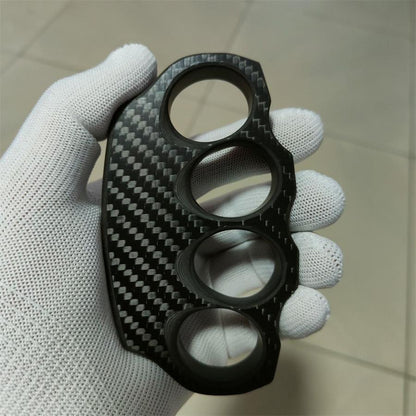 carbon fiber knuckle duster 6