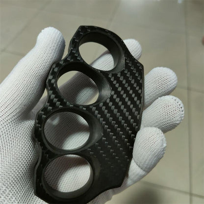 carbon fiber knuckle duster 7