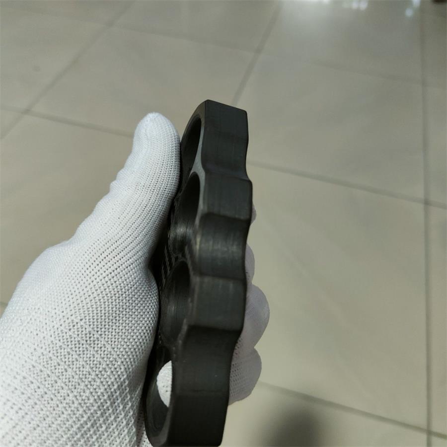 carbon fiber knuckle duster 8