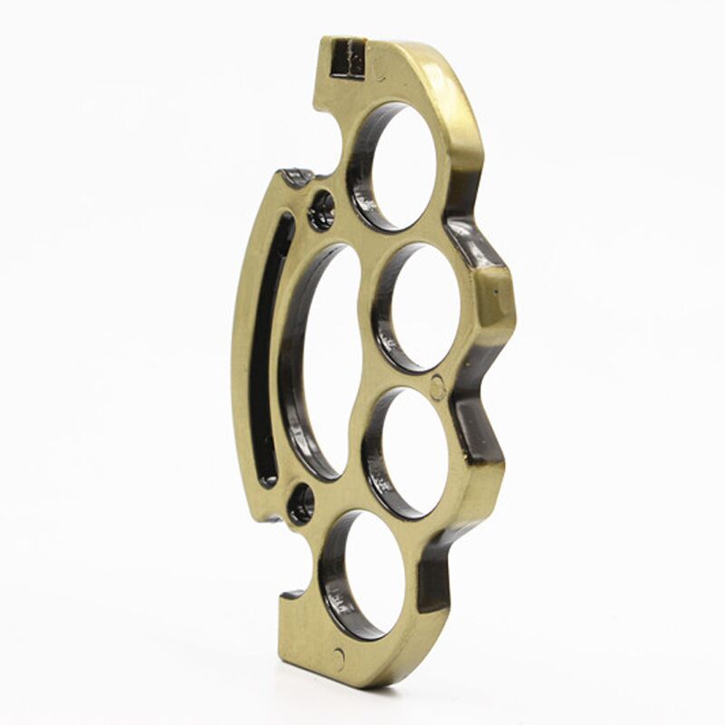 Multifunctional folding knuckle Spring 1