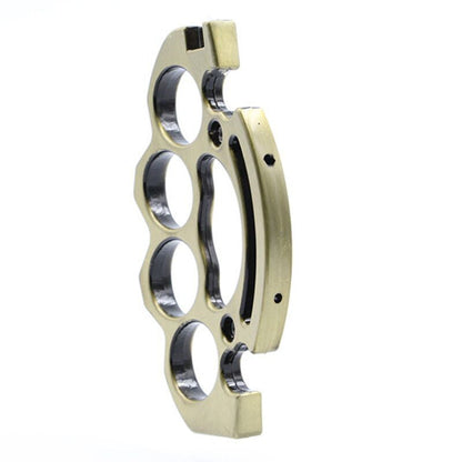 Multifunctional folding knuckle Spring 2