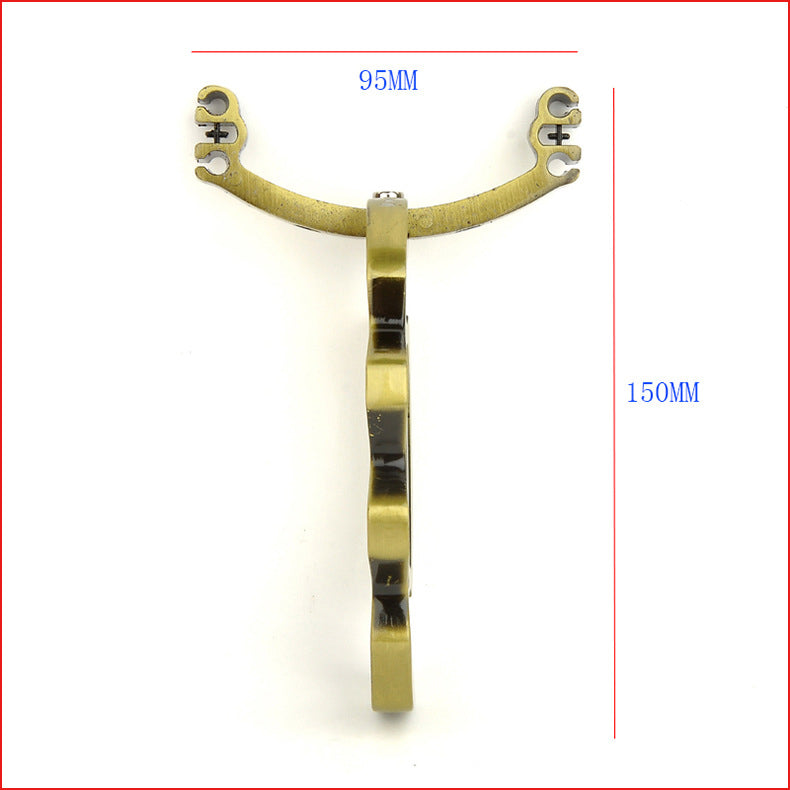 Multifunctional folding knuckle Spring 3