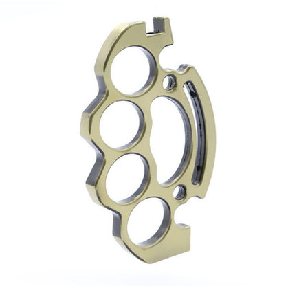 Multifunctional folding knuckle Spring 5