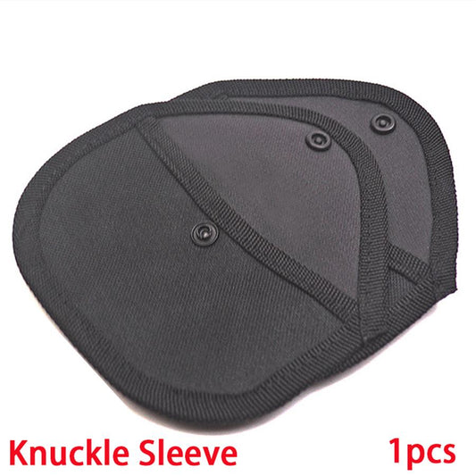 Knuckle Nylon Sleeve