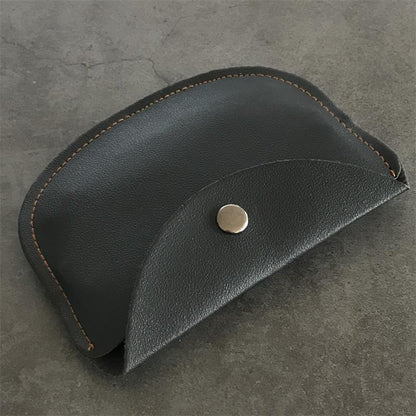 Knuckle Leather Cover