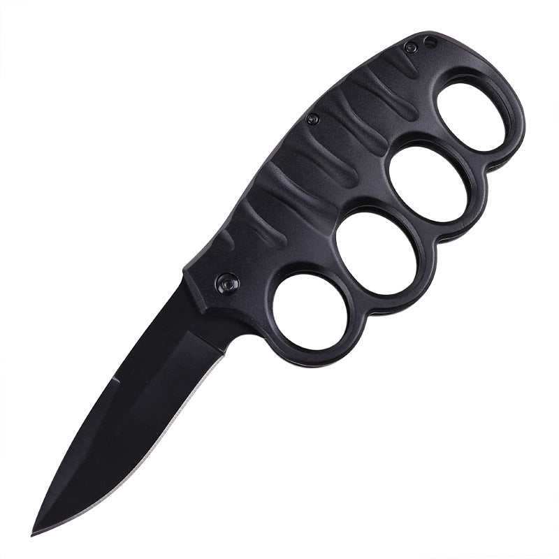 knuckle pocket knife 3