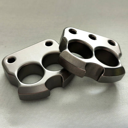 mini titanium knuckle 1