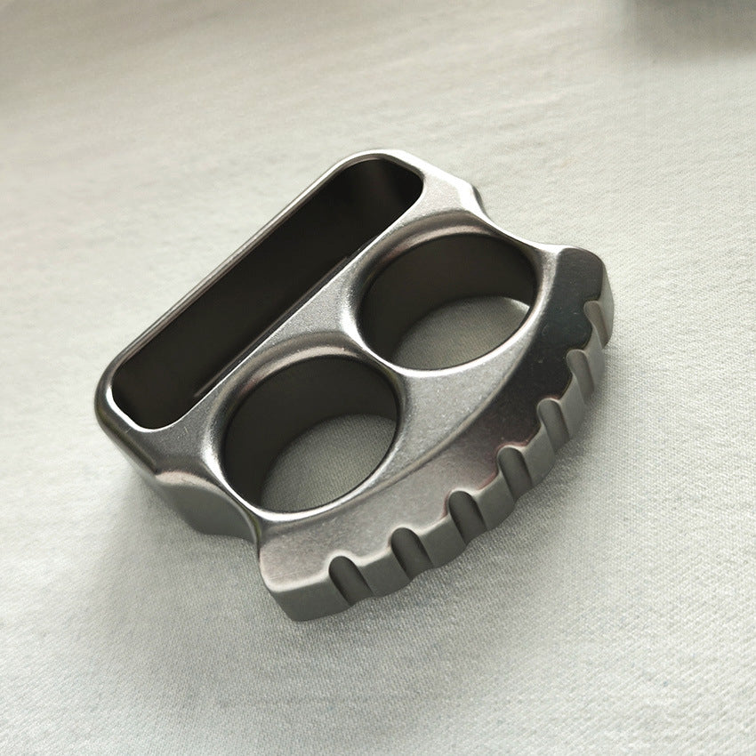 mini titanium knuckle 4