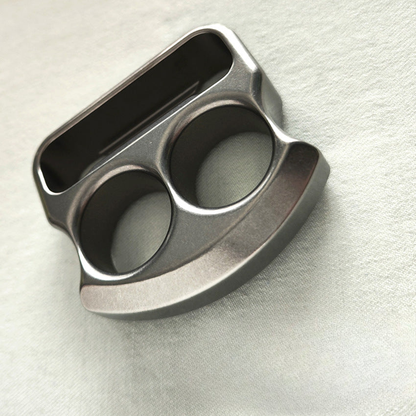 mini titanium knuckle 5