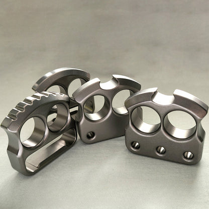 mini titanium knuckle 7