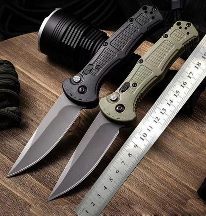 BM 9070 9071 Pocket Knife Multi-style Tactical Knives