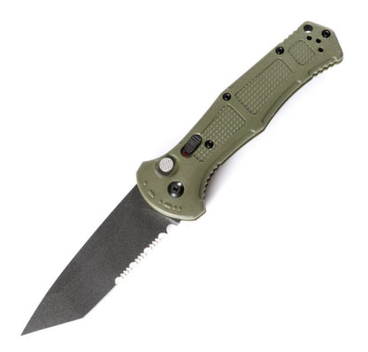 BM 9070 9071 Pocket Knife Multi-style Tactical Knives