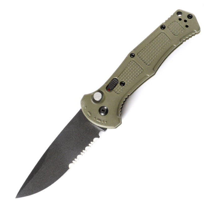 BM 9070 9071 Pocket Knife Multi-style Tactical Knives