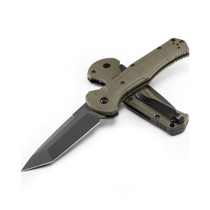 BM 9070 9071 Pocket Knife Multi-style Tactical Knives