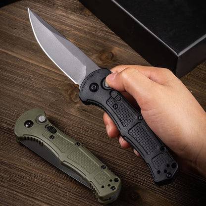 BM 9070 9071 Pocket Knife Multi-style Tactical Knives