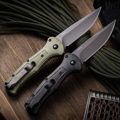 BM 9070 9071 Pocket Knife Multi-style Tactical Knives