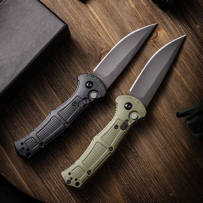 BM 9070 9071 Pocket Knife Multi-style Tactical Knives