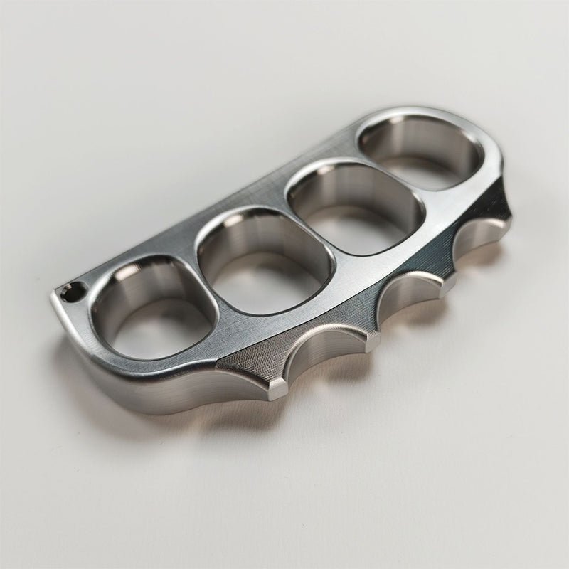 steel pea knuckle 3