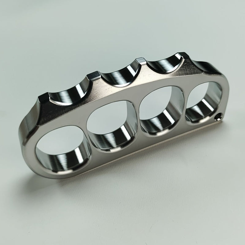 steel pea knuckle 4