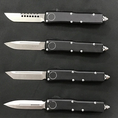 Outdoor Tactical Knife Self Defense Pocket Knives