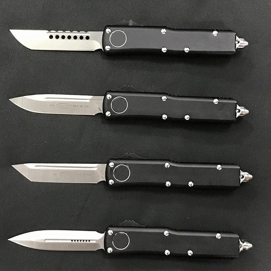 Outdoor Tactical Knife Self Defense Pocket Knives