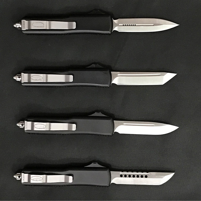 Outdoor Tactical Knife Self Defense Pocket Knives