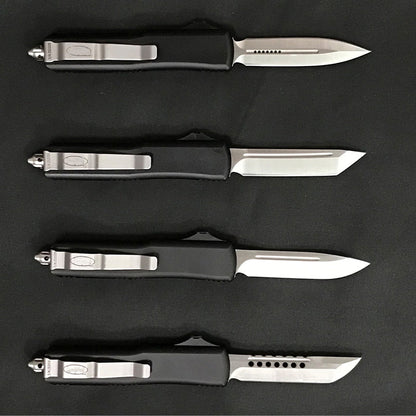 Outdoor Tactical Knife Self Defense Pocket Knives