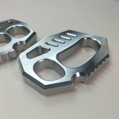 two finger steel knuckle duster 3