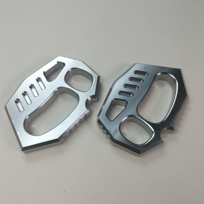 two finger steel knuckle duster 4